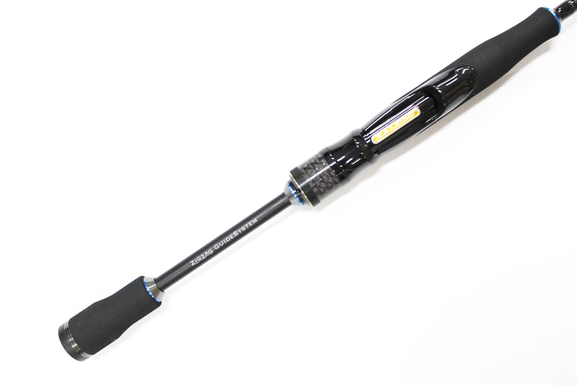 Evergreen Rod Spinning Serpenti TKSS 63 UL-ZZ  "Del Ges" (5048)